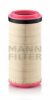 JOHN DEERE AN403918 Air Filter